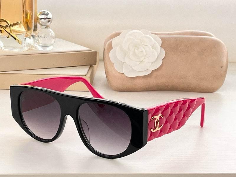 Chanel Sunglasses 1497